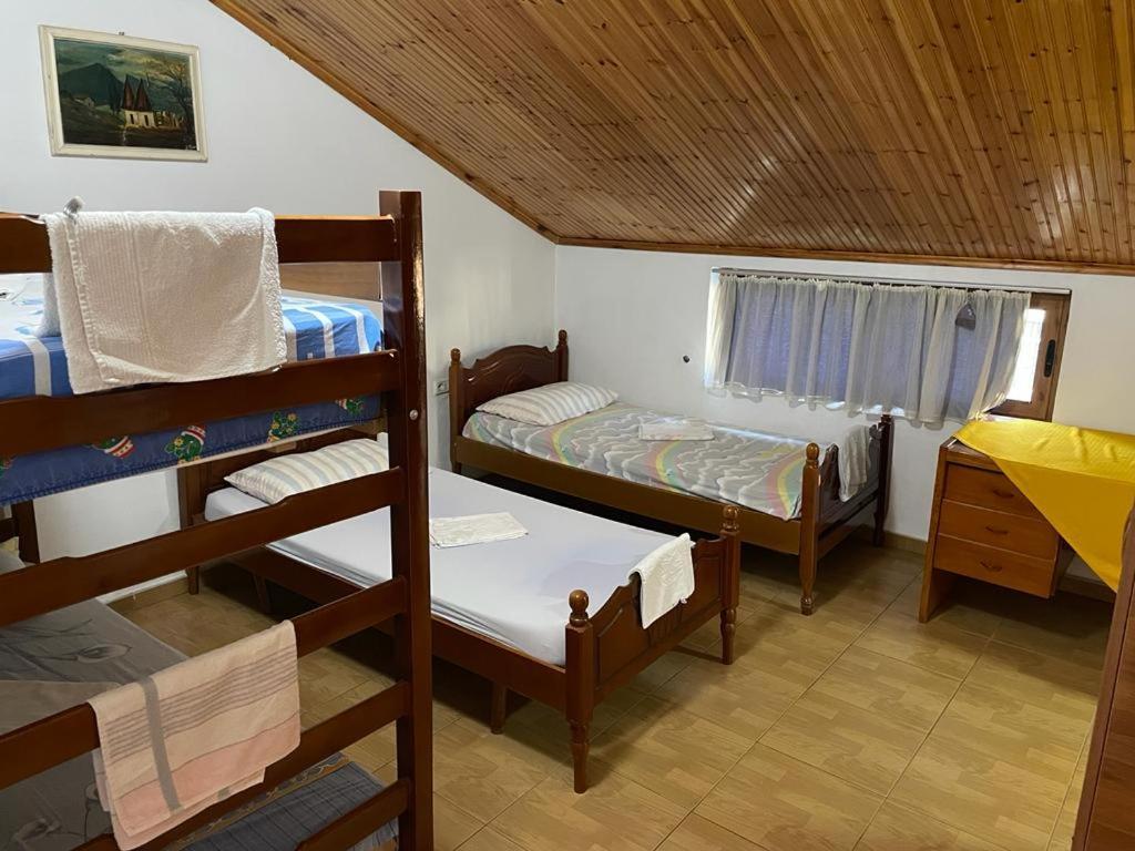 Happy Corner Guest House Shkoder Exterior photo