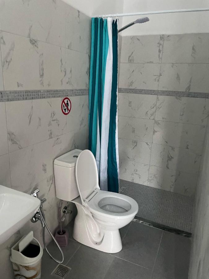 Happy Corner Guest House Shkoder Exterior photo
