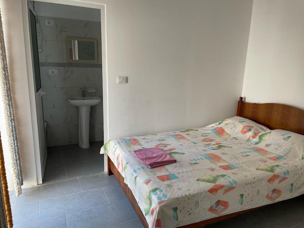 Happy Corner Guest House Shkoder Exterior photo