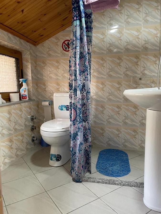 Happy Corner Guest House Shkoder Exterior photo