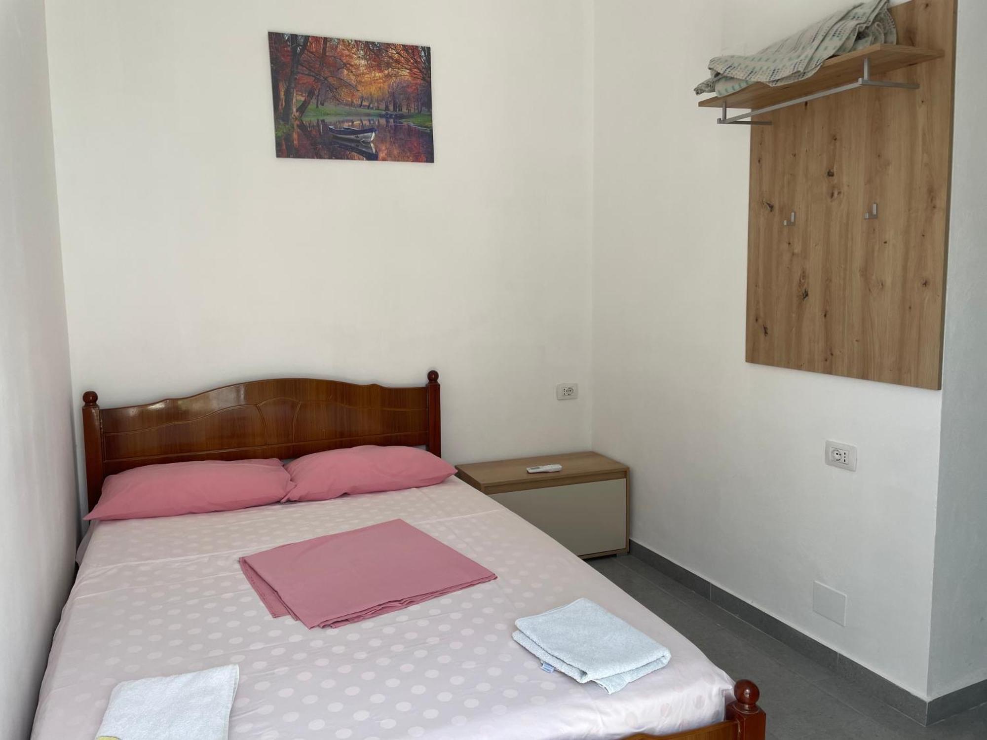 Happy Corner Guest House Shkoder Exterior photo