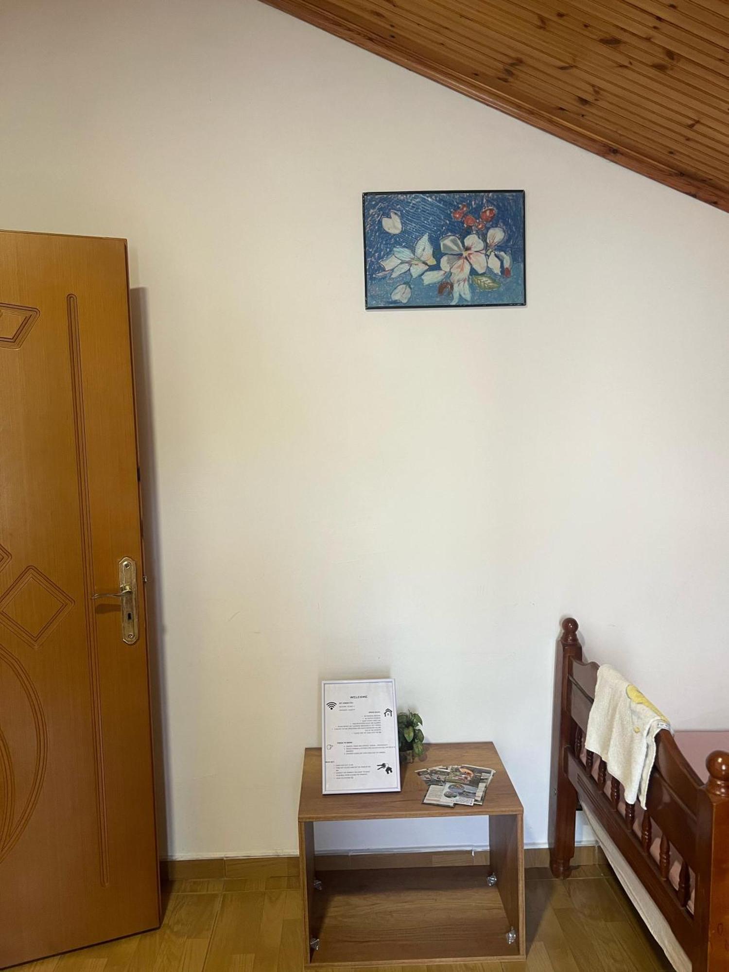 Happy Corner Guest House Shkoder Exterior photo
