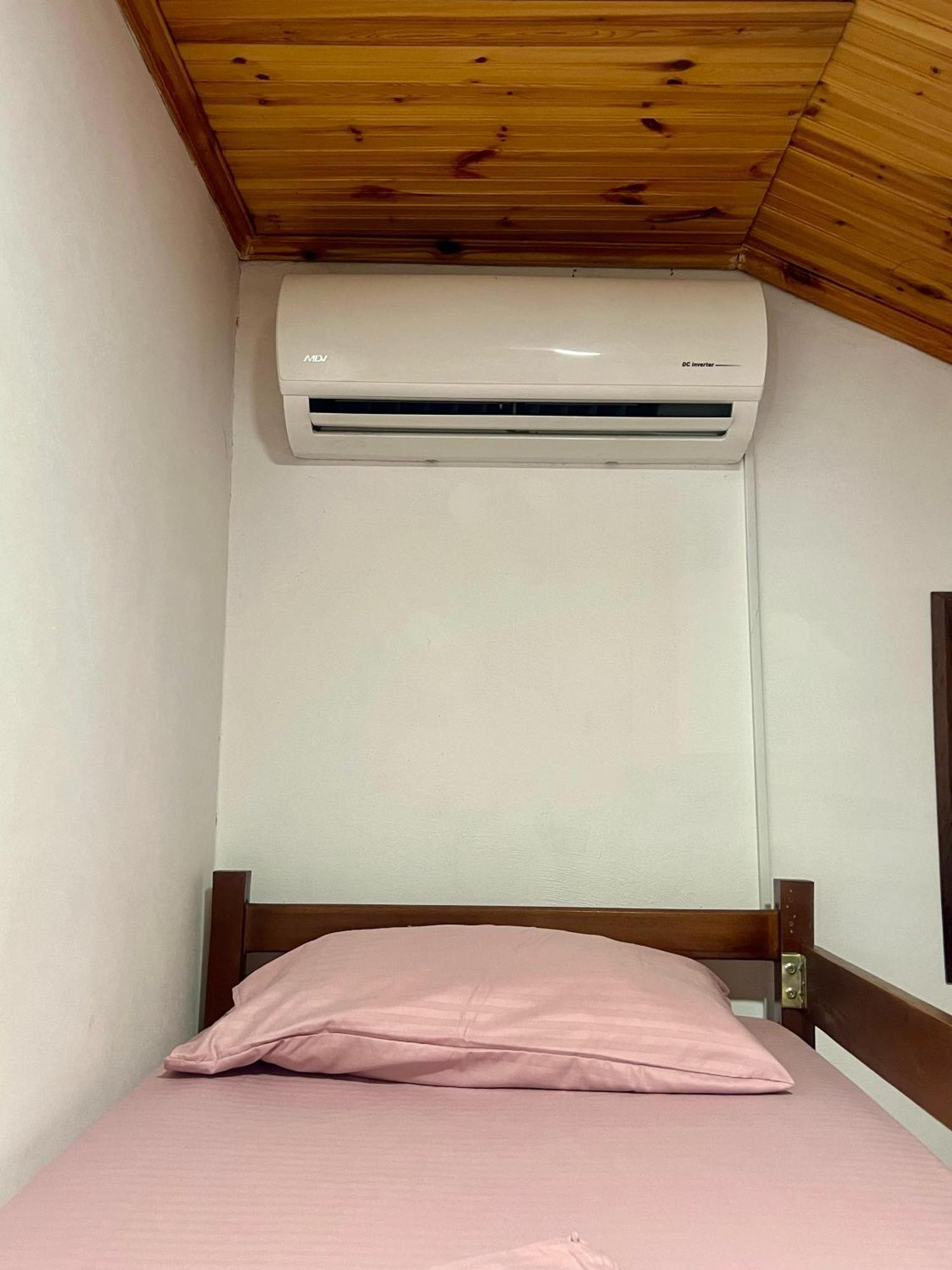 Happy Corner Guest House Shkoder Exterior photo