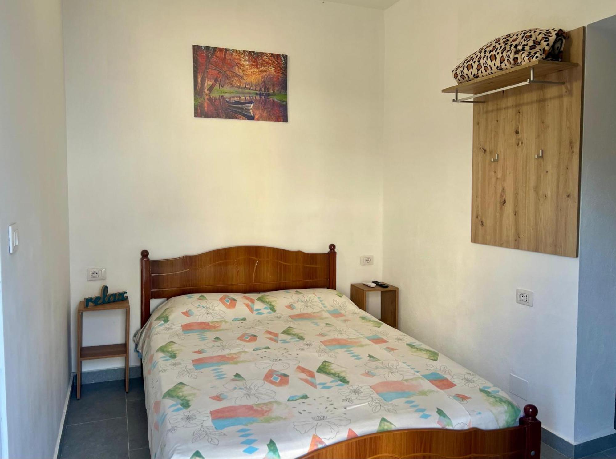Happy Corner Guest House Shkoder Exterior photo