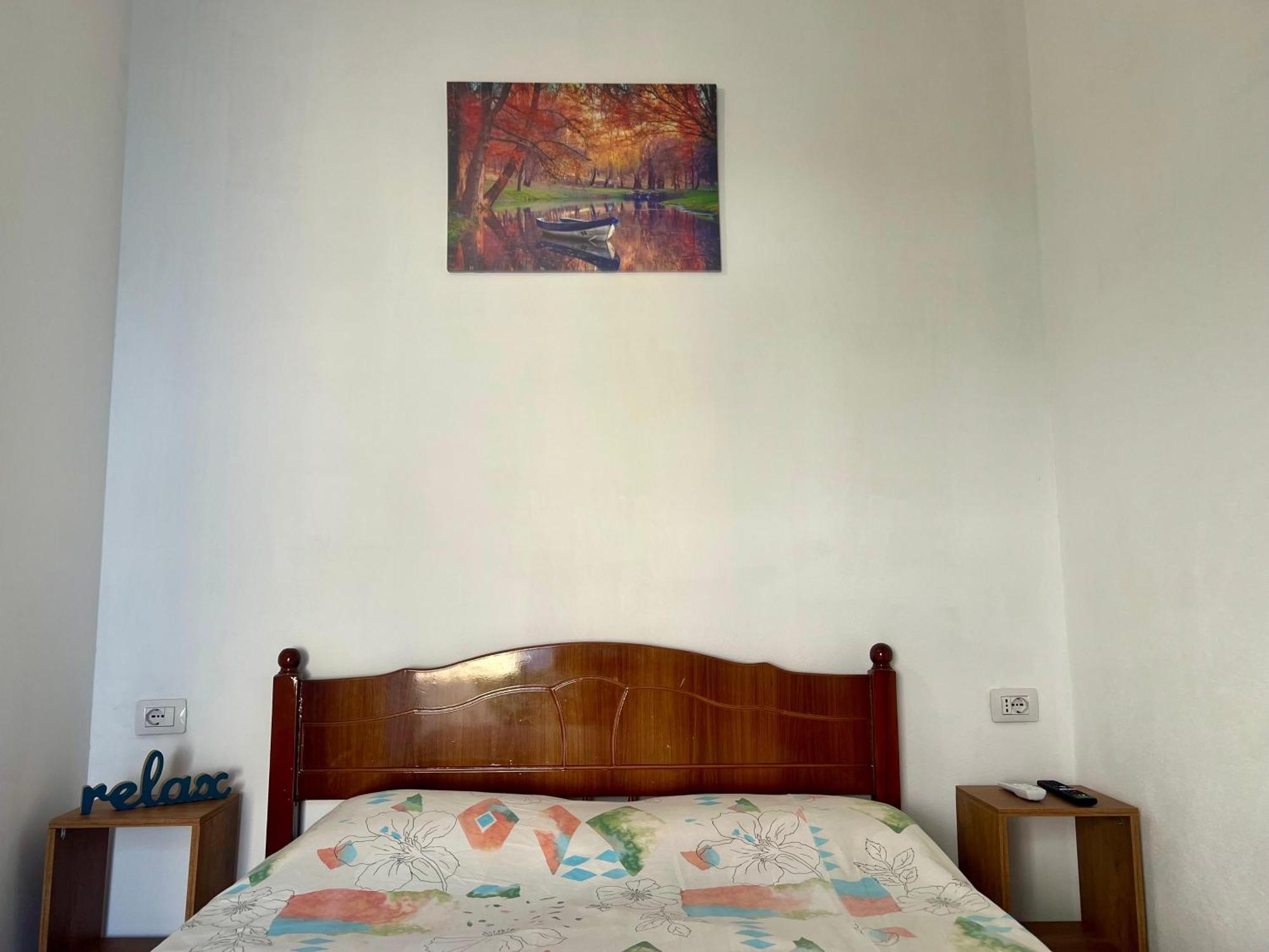 Happy Corner Guest House Shkoder Exterior photo